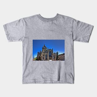 St Giles Kids T-Shirt